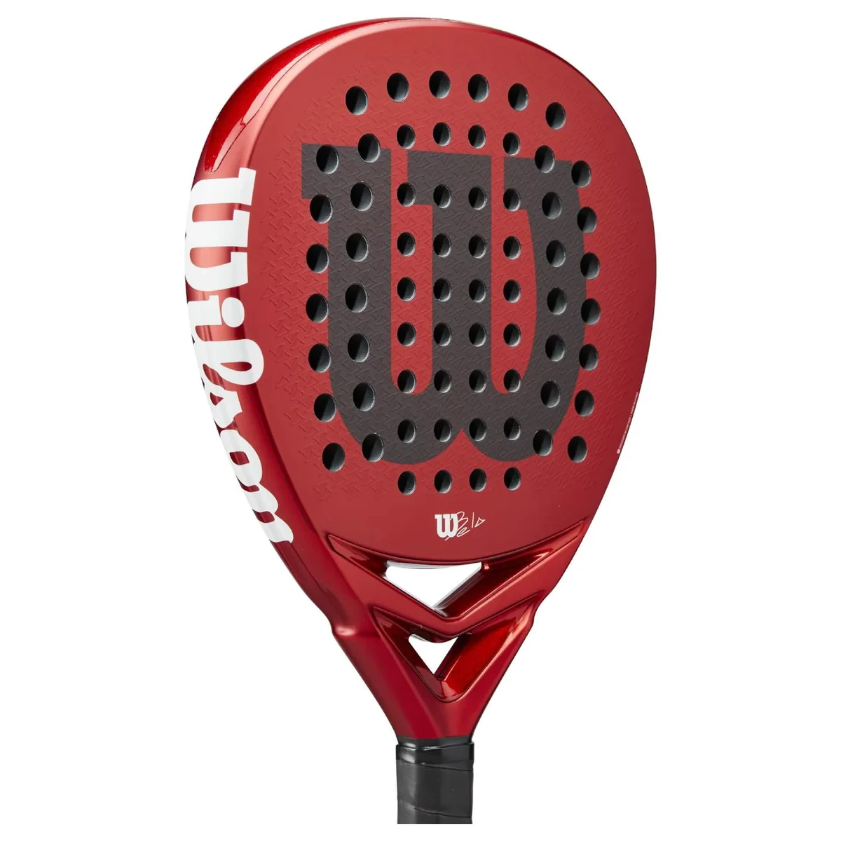 Pala de padel Wilson Bela Pro V2.5 2024