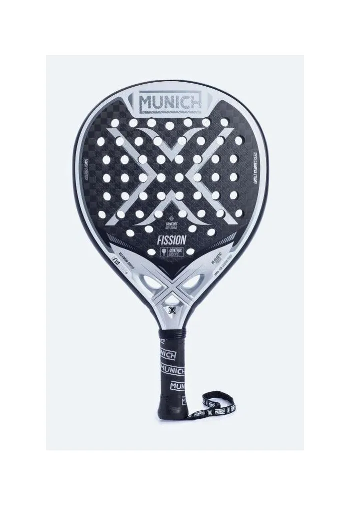 Pala Padel Munich Fission 2022