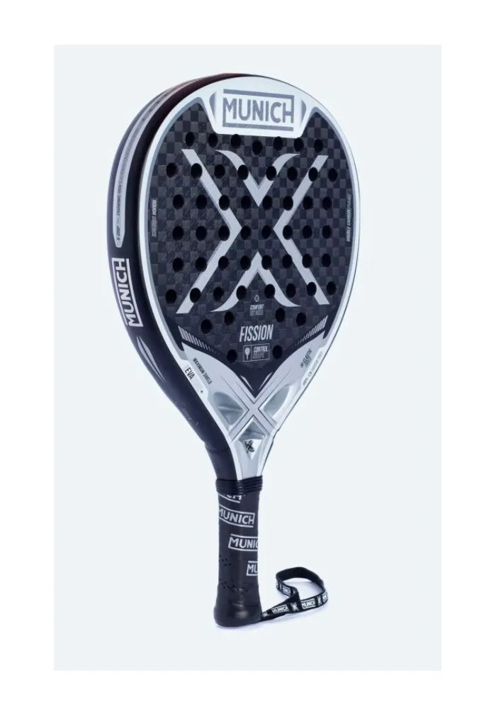 Pala Padel Munich Fission 2022