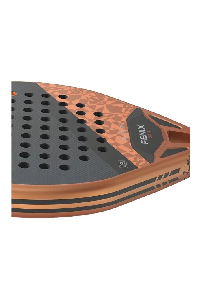 PALA PADEL SIUX FENIX GO 4