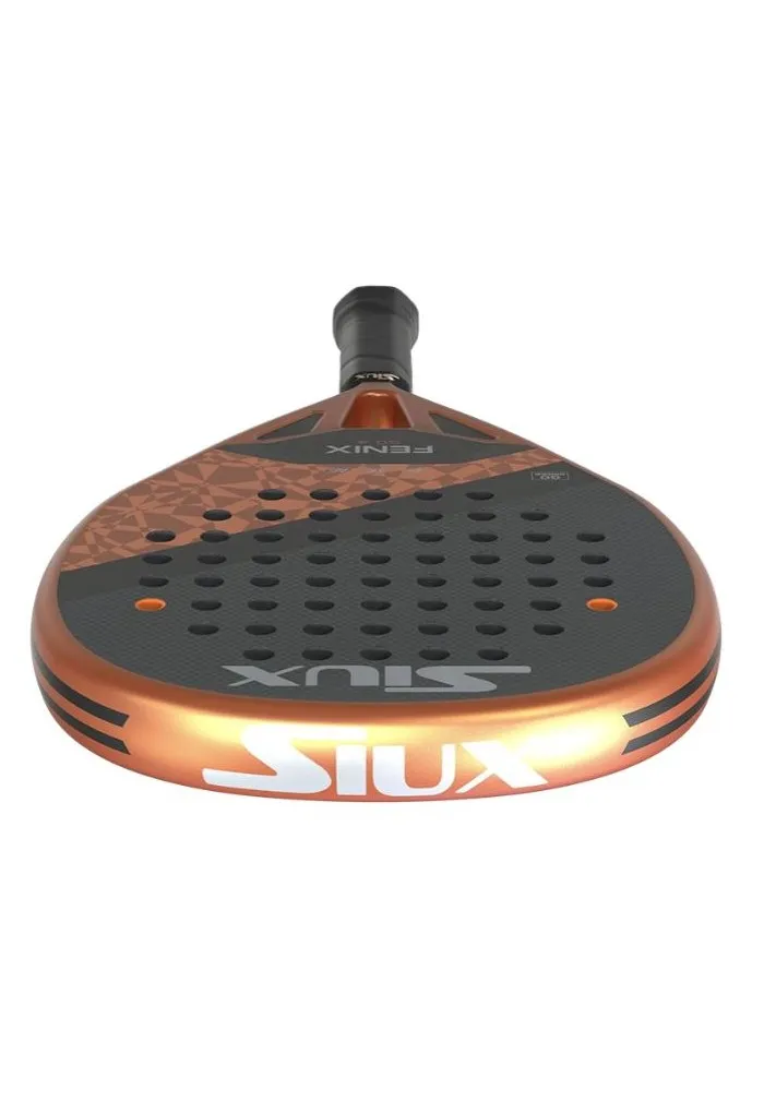 PALA PADEL SIUX FENIX GO 4