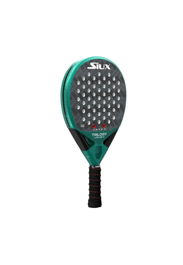 PALA PADEL SIUX TRILOGY LITE AIR 4