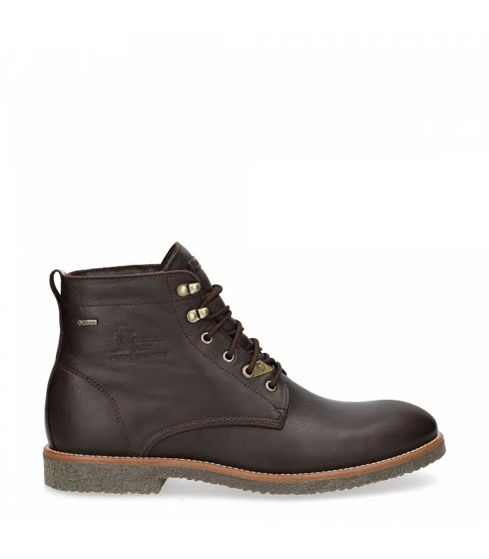 PANAMA JACK GLASGOW GTX MarronNapGr