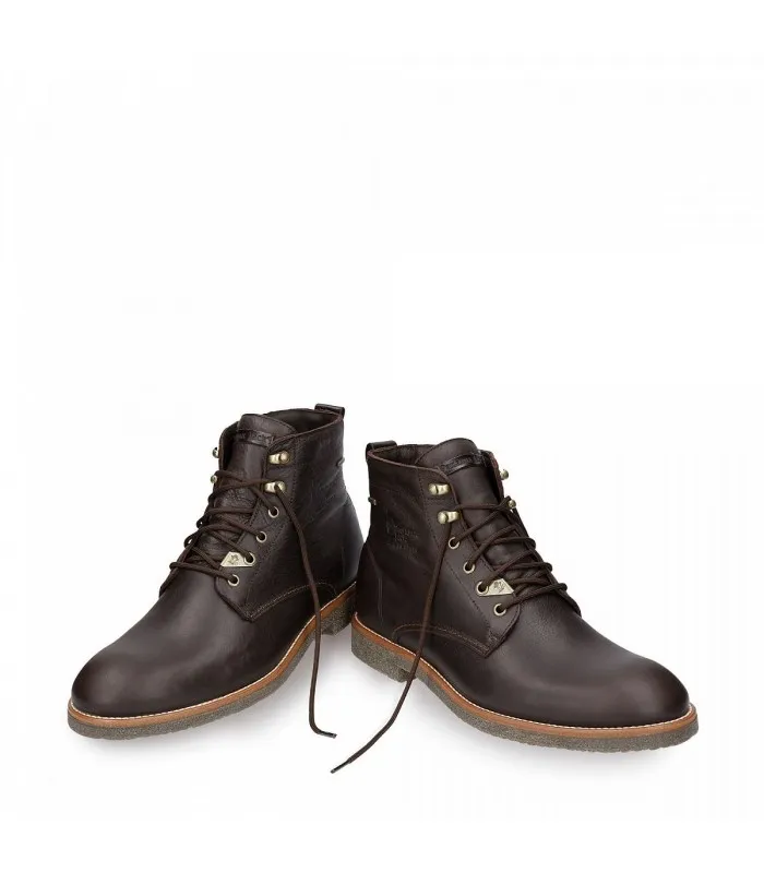 PANAMA JACK GLASGOW GTX MarronNapGr