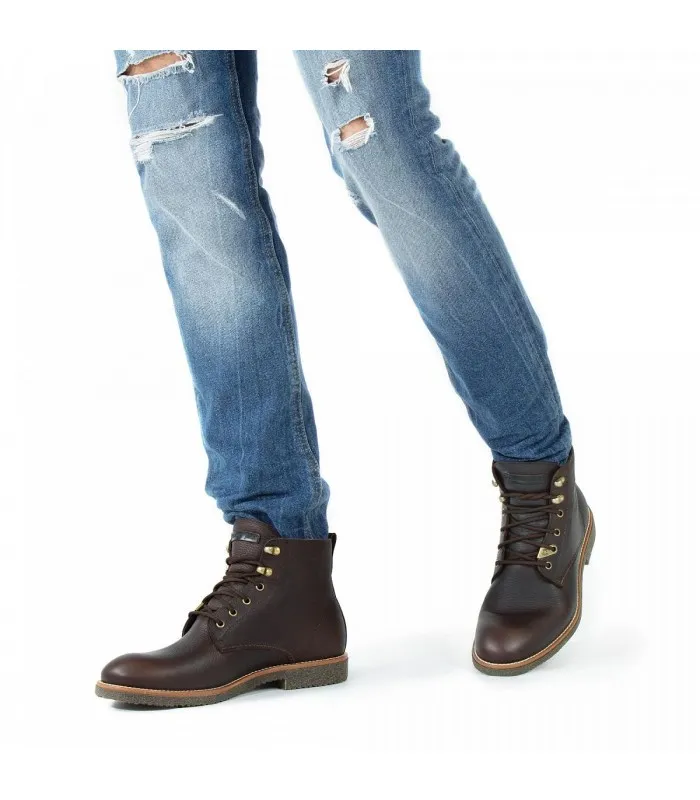 PANAMA JACK GLASGOW GTX MarronNapGr