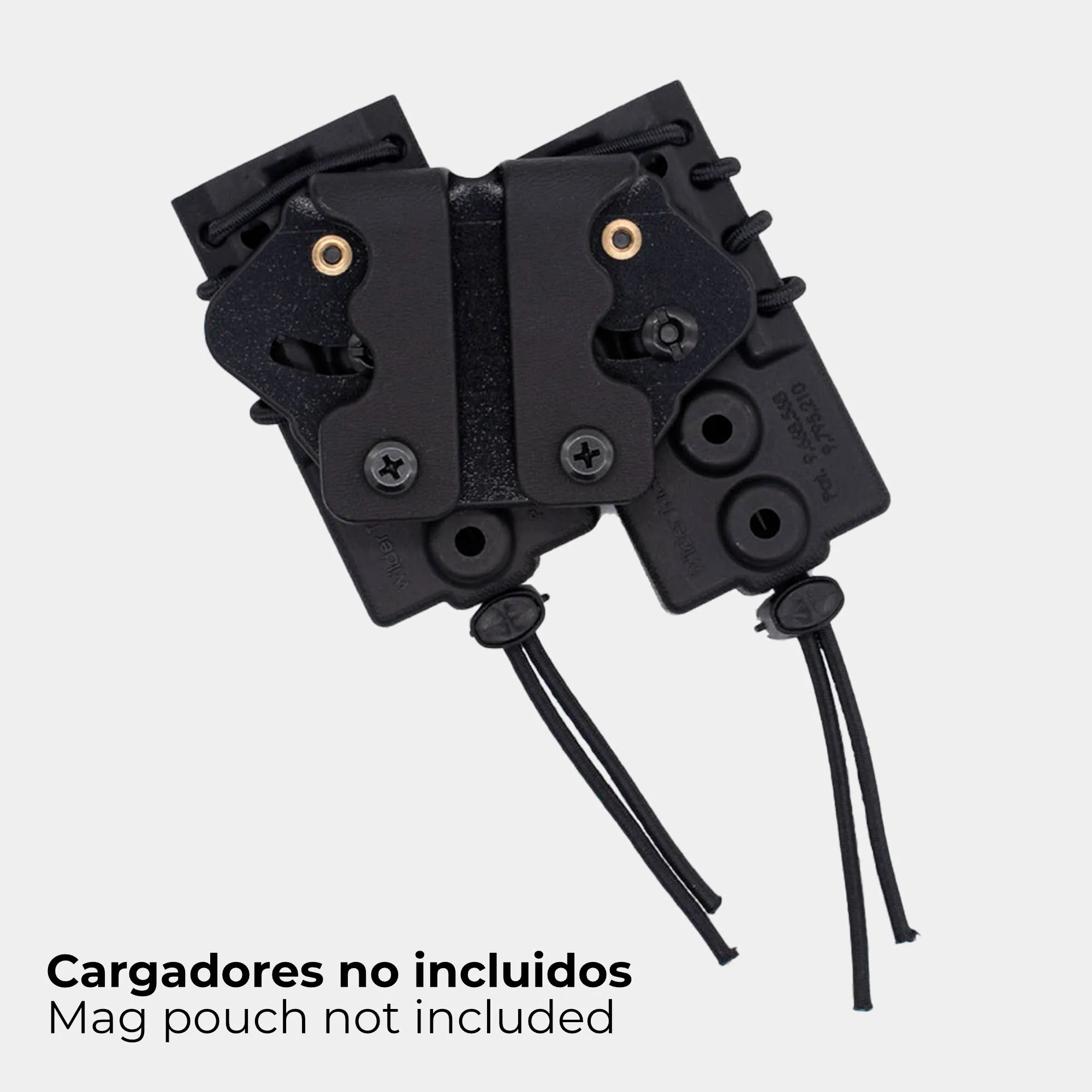 PANEL ROTATORIO PARA PORTACARGADOR  WILDER TACTICAL