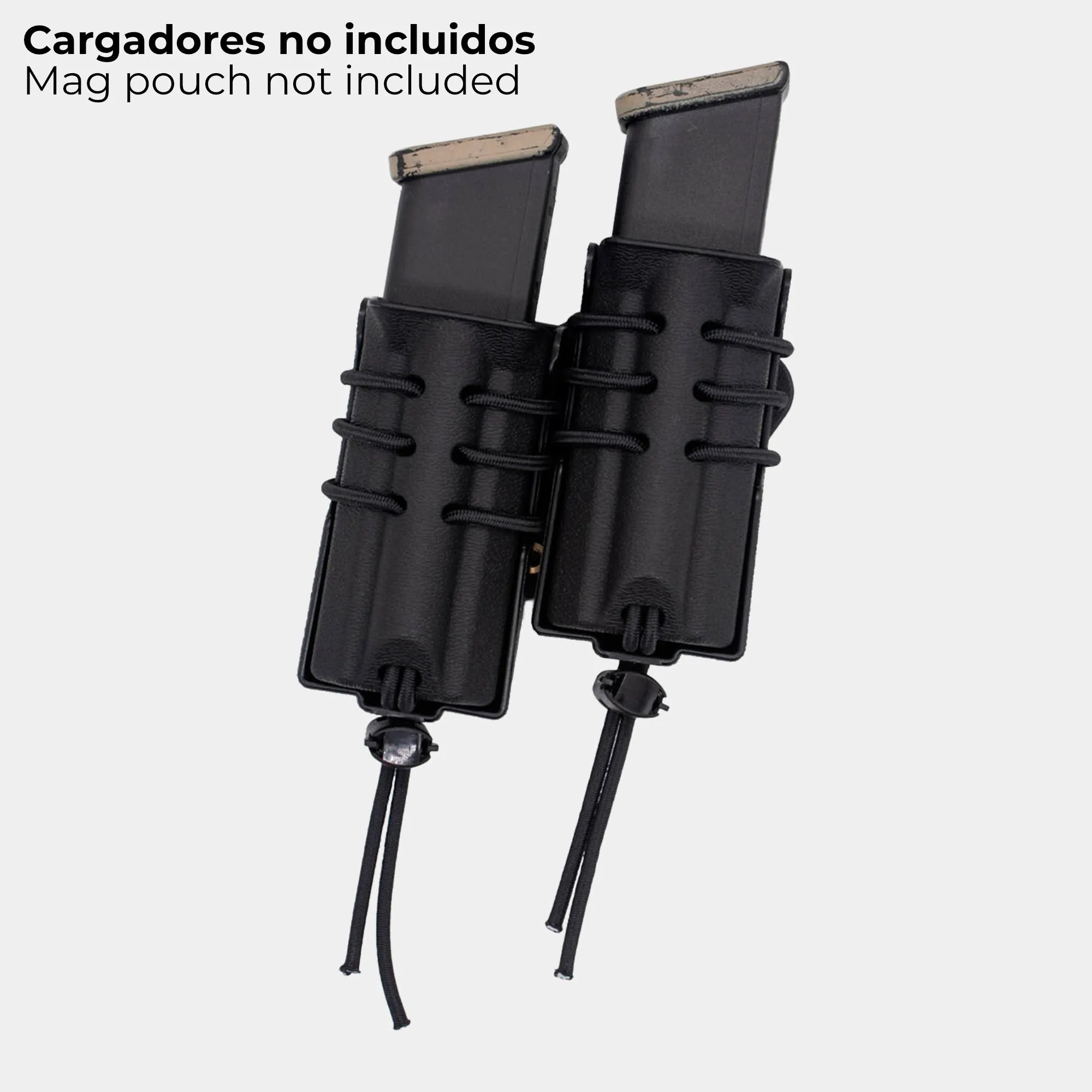 PANEL ROTATORIO PARA PORTACARGADOR  WILDER TACTICAL