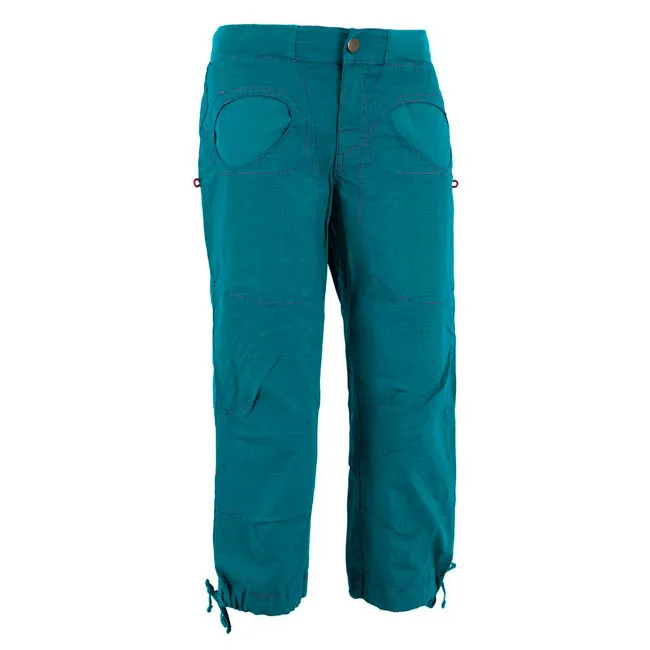 Pantalón e9 N Onda ¾ St W