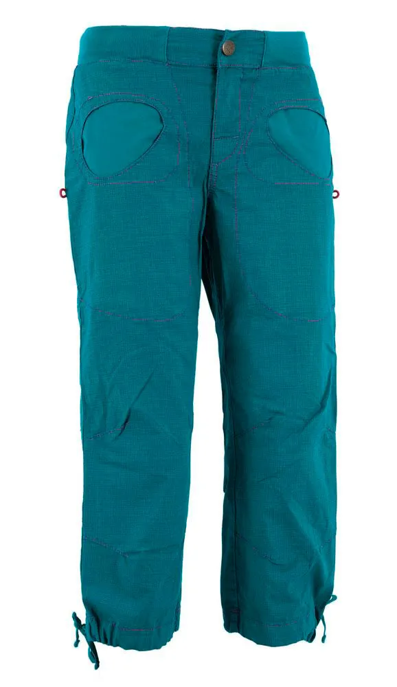 Pantalón e9 N Onda ¾ St W