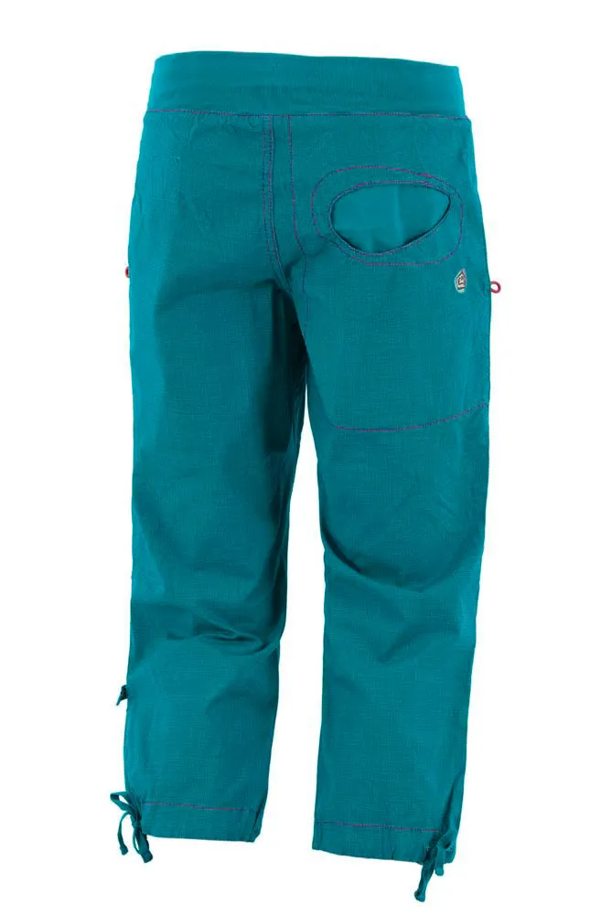 Pantalón e9 N Onda ¾ St W
