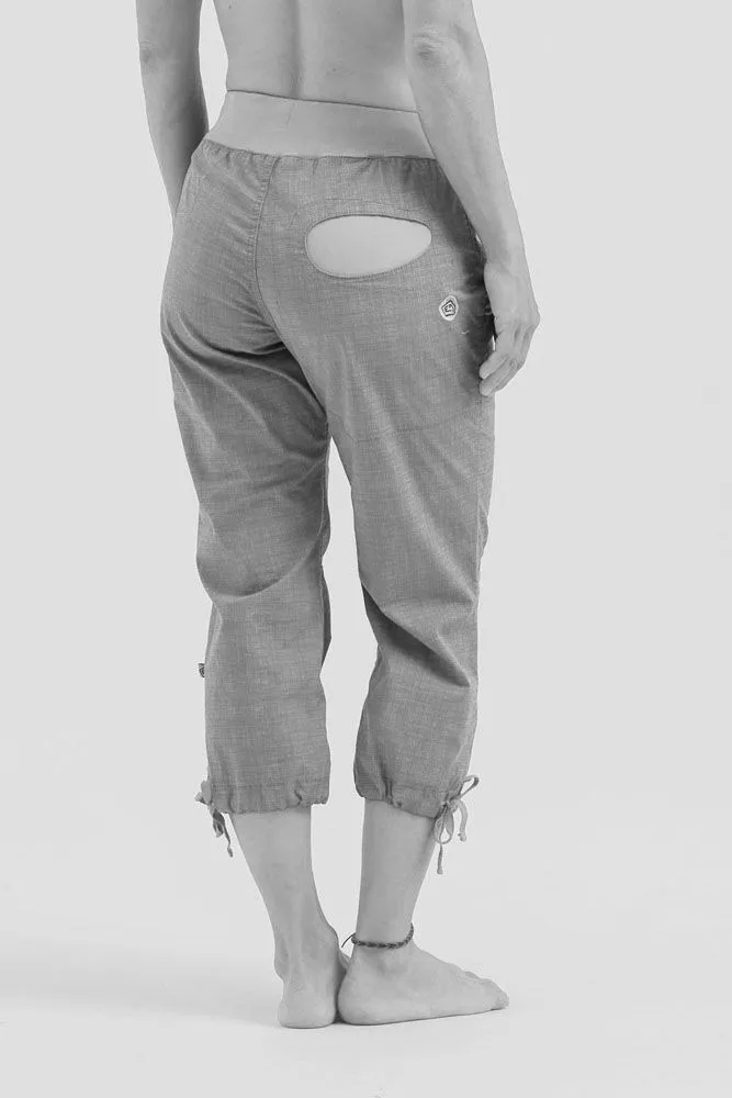 Pantalón e9 N Onda ¾ St W