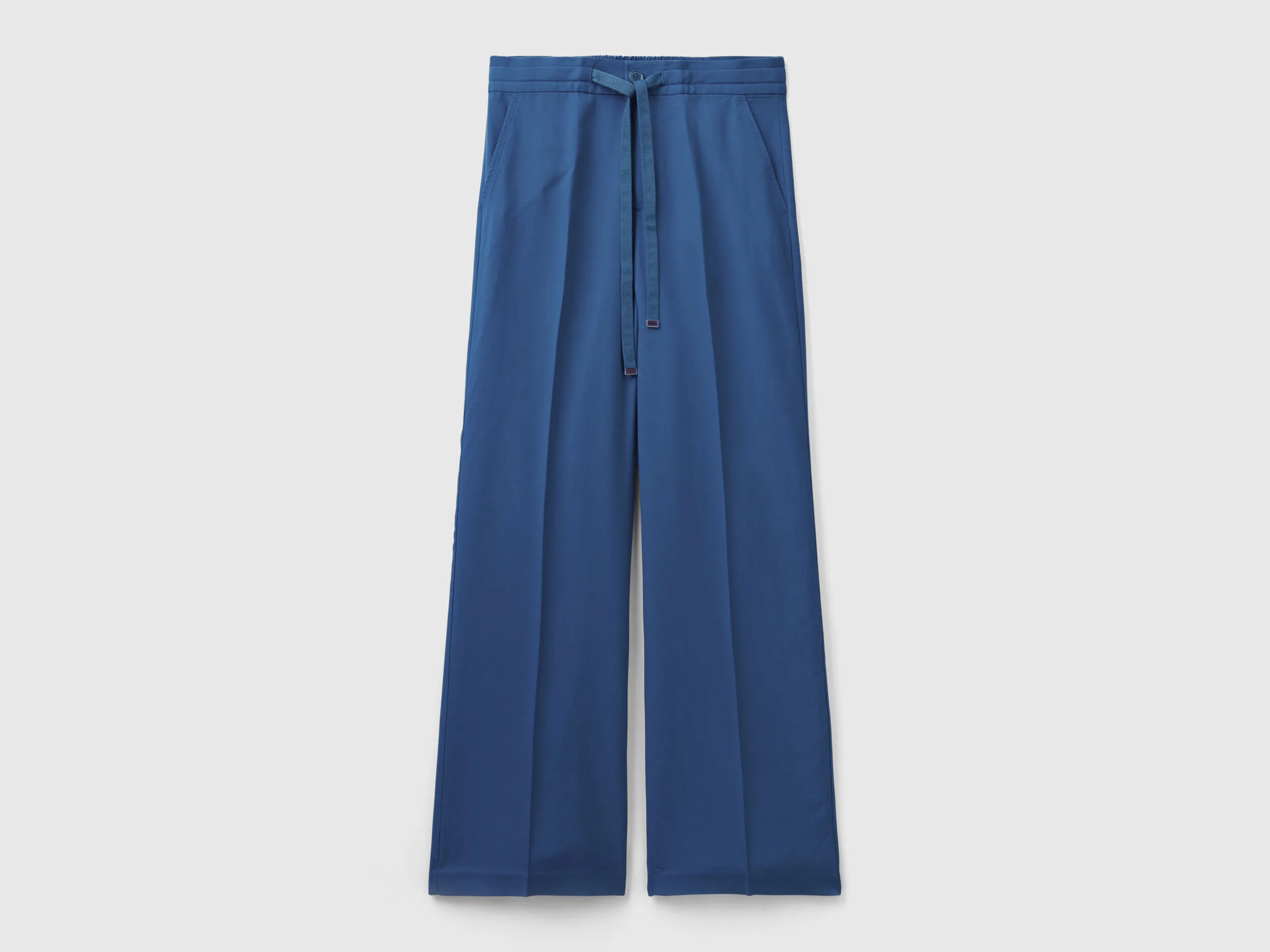 Pantalón de 100 % lyocell