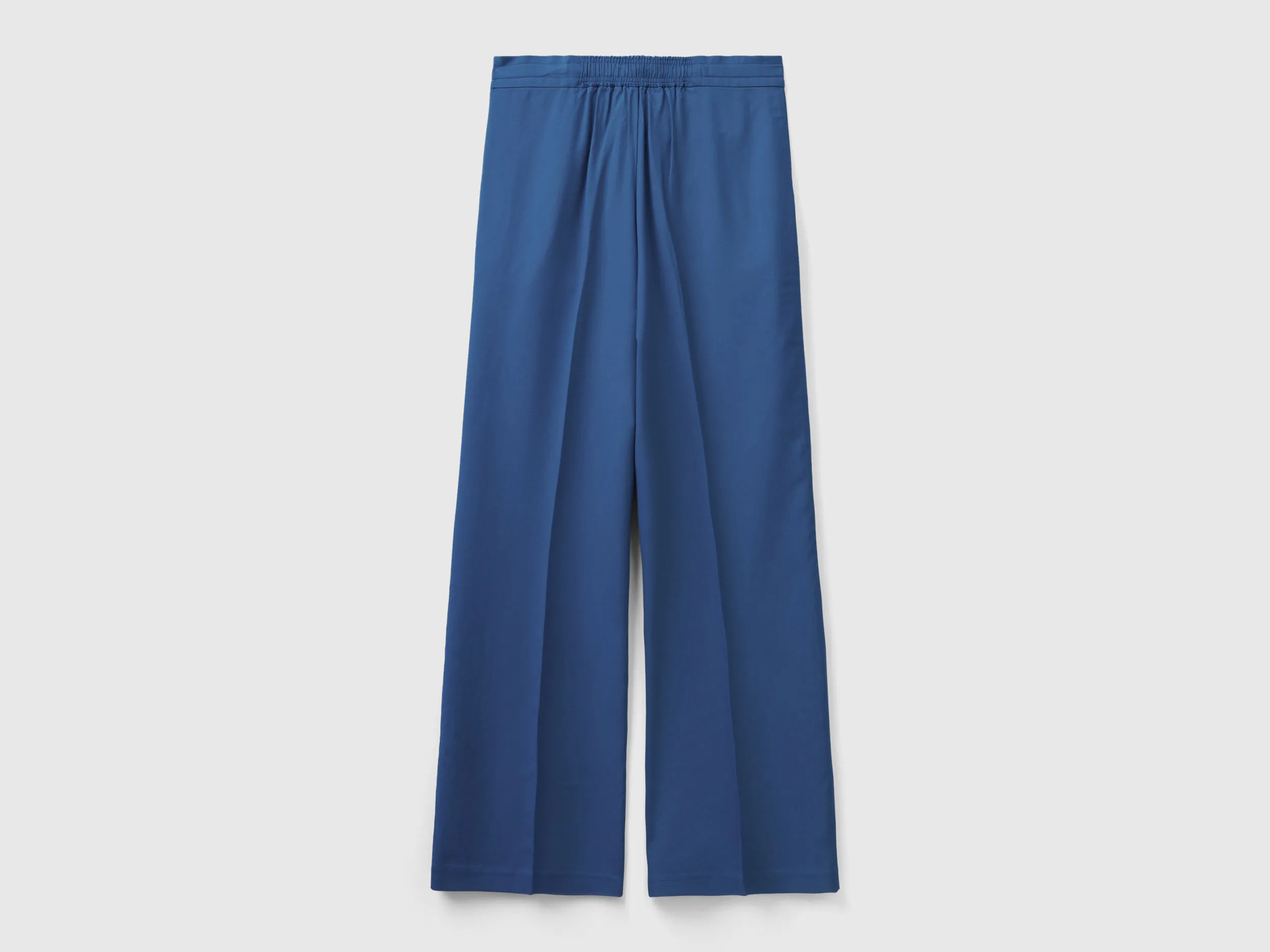 Pantalón de 100 % lyocell