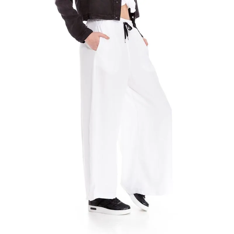 Pantalon Chino Para Mujer