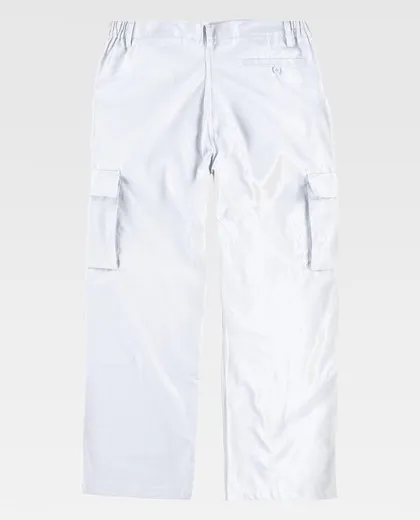 PANTALON marca WorkTeam