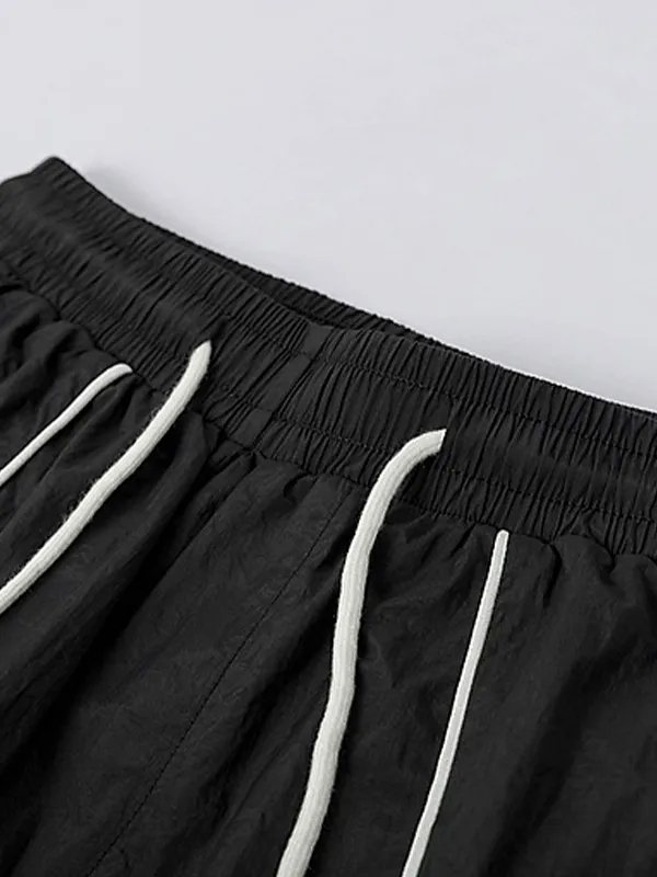 Pantalones cortos de secado rápido para deportes al aire libre para hombre