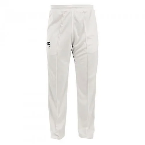 Pantalones de Canterbury para hombre grillo