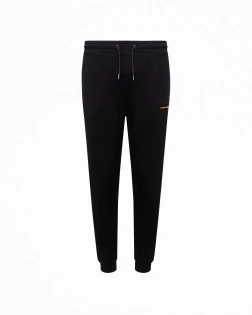 PANTALONES DEPORTIVOS KARL LAGERFELD 705406531900 NEGRO
