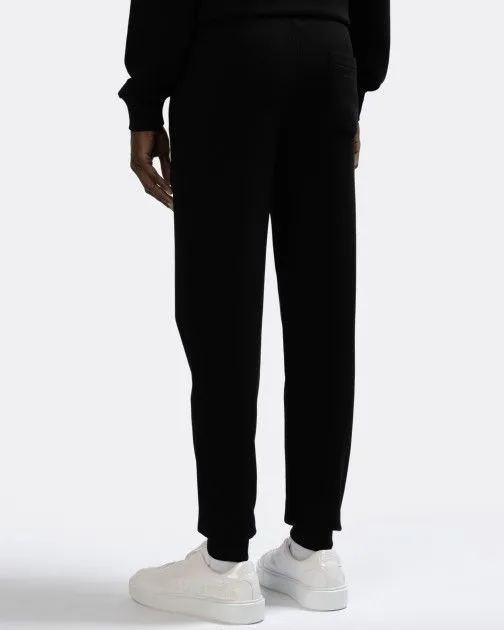 PANTALONES DEPORTIVOS KARL LAGERFELD 705406531900 NEGRO