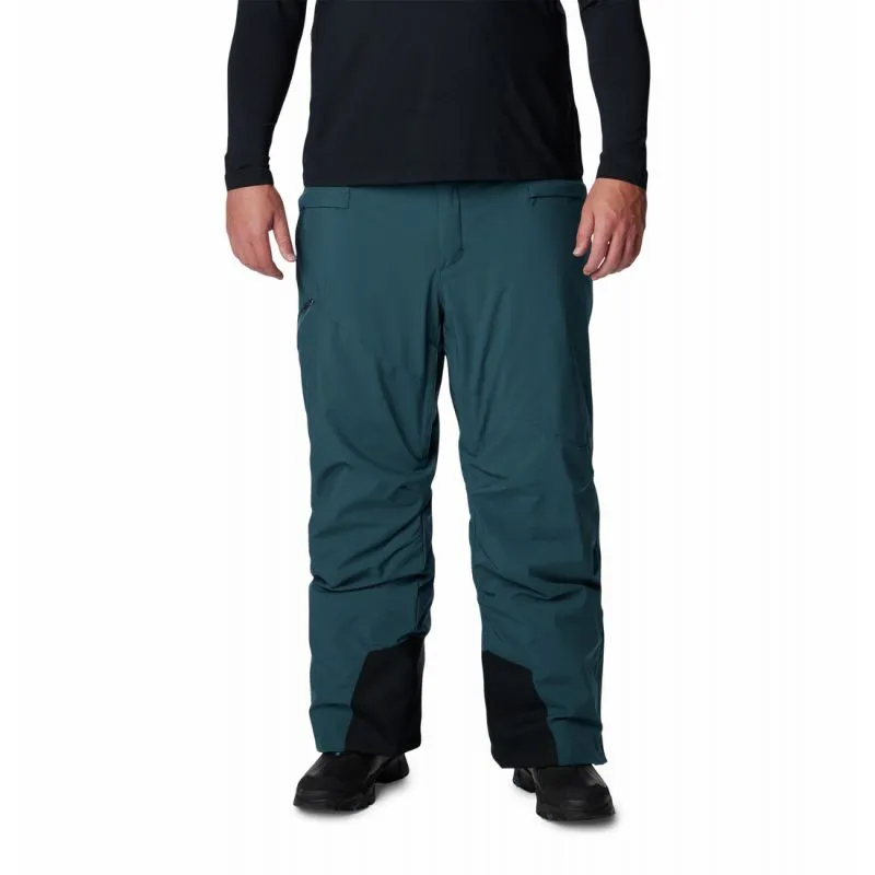 Pantalones esquí Columbia Kick Turn III (Night Wave) Hombre