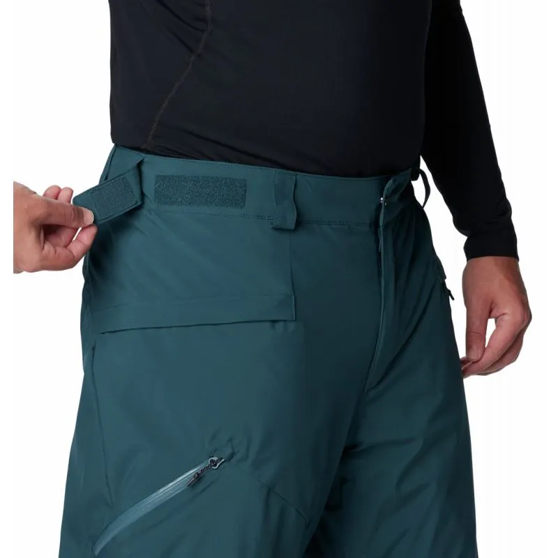 Pantalones esquí Columbia Kick Turn III (Night Wave) Hombre