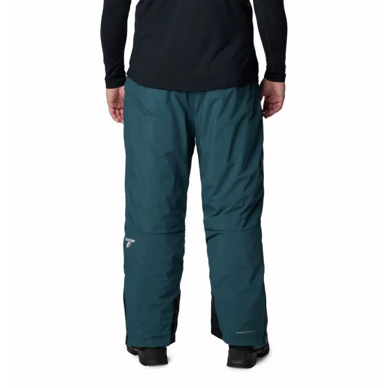 Pantalones esquí Columbia Kick Turn III (Night Wave) Hombre