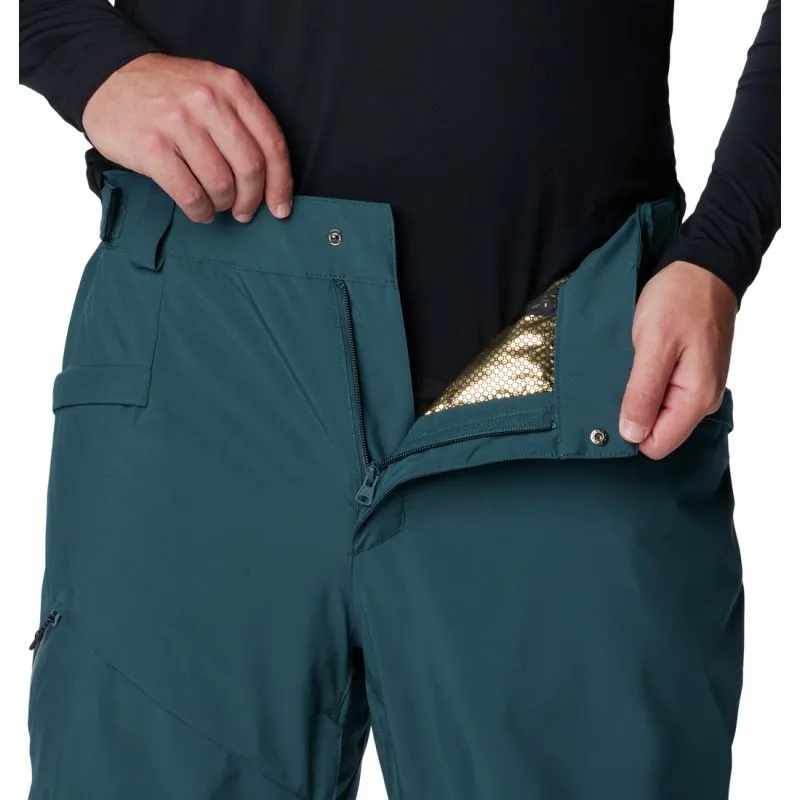 Pantalones esquí Columbia Kick Turn III (Night Wave) Hombre