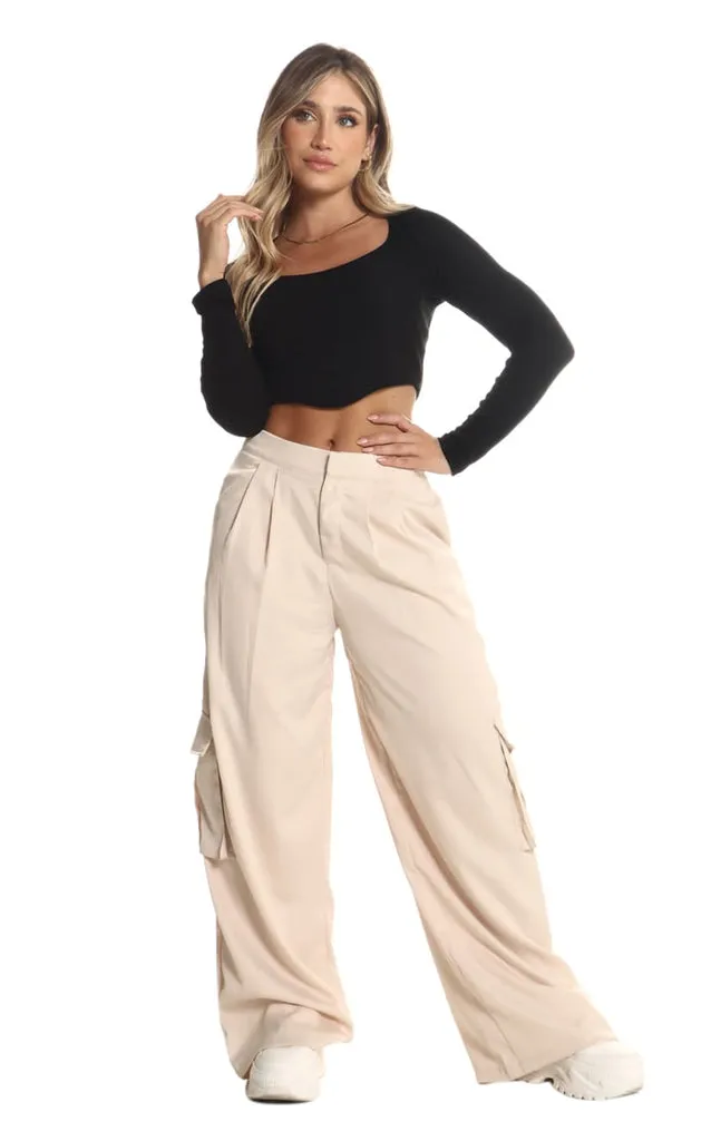 Pantalón Arena Cargo