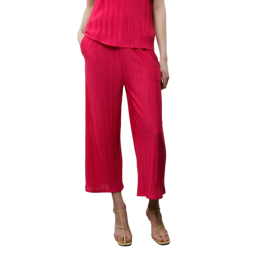 Pantalón Básico Plisado