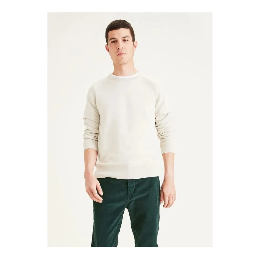 Pantalón Chino Dockers Tapered Fit Icon Green Para Hombre