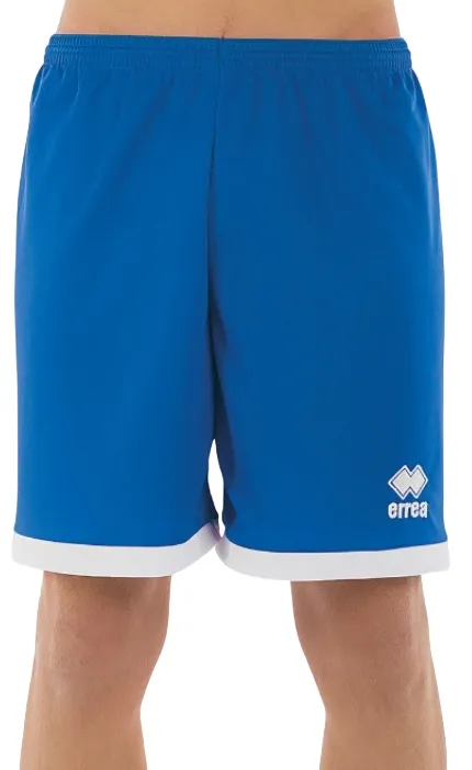 Pantalón corto Errea BARNEY SHORT AD