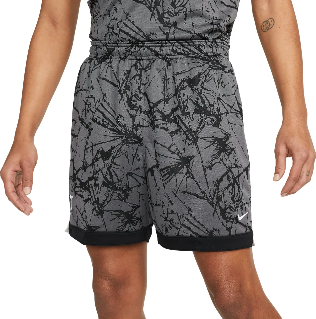 Pantalón corto Nike M NK FC 5IN SHO