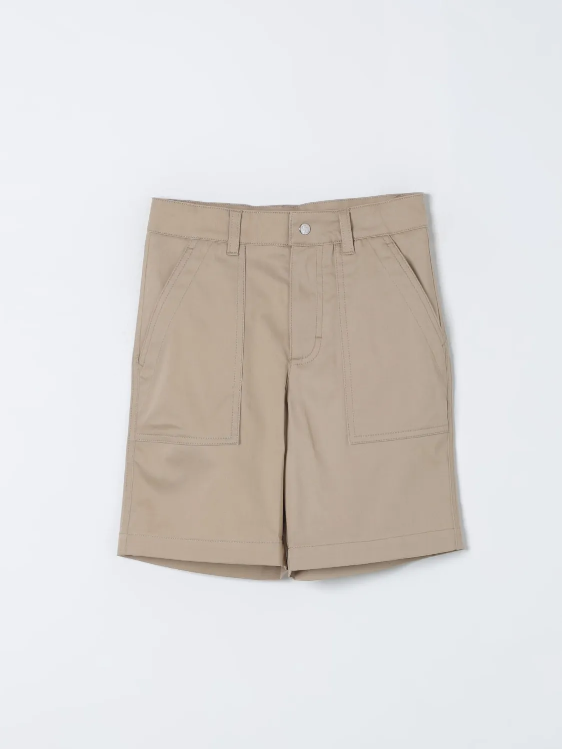 Pantalón corto niños Moncler