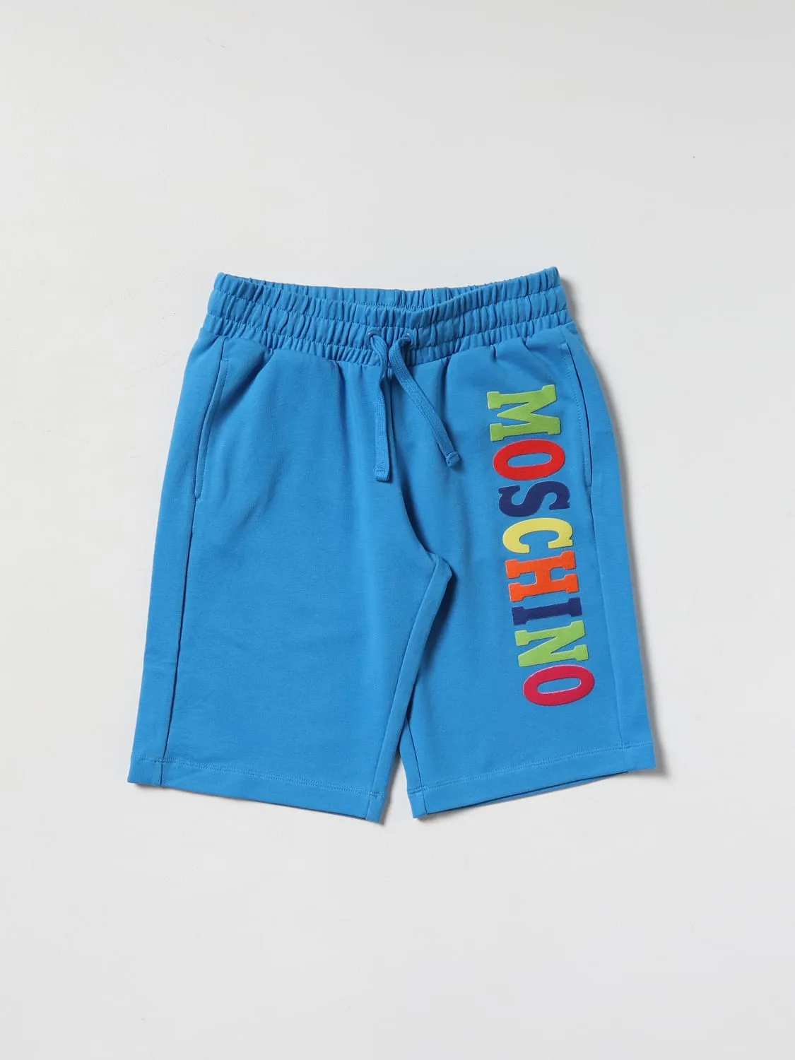 Pantalón corto niños Moschino Kid