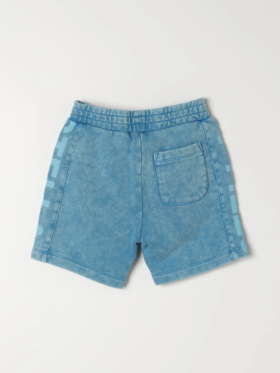 Pantalón corto niños Stella McCartney Kids