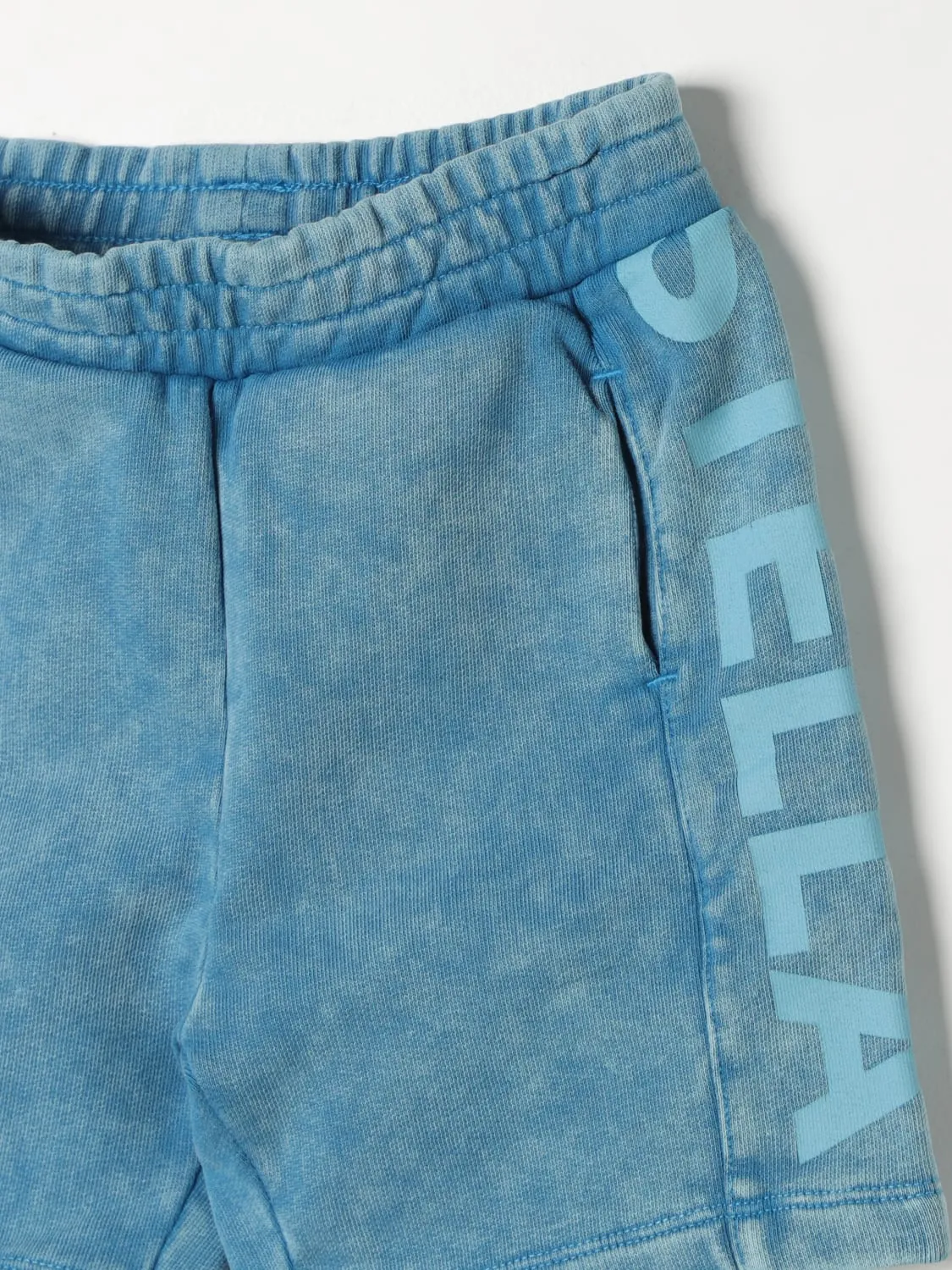 Pantalón corto niños Stella McCartney Kids