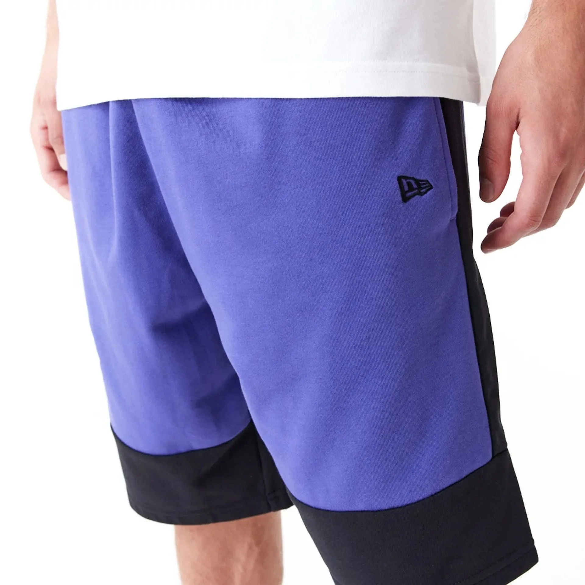 Pantalón Corto Phoenix Suns NBA Colour Block
