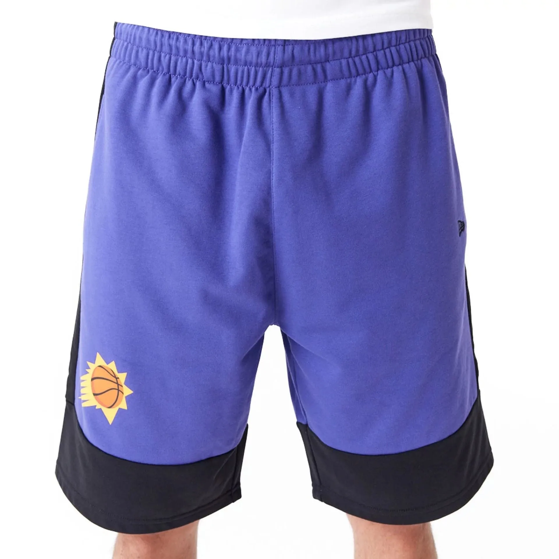 Pantalón Corto Phoenix Suns NBA Colour Block