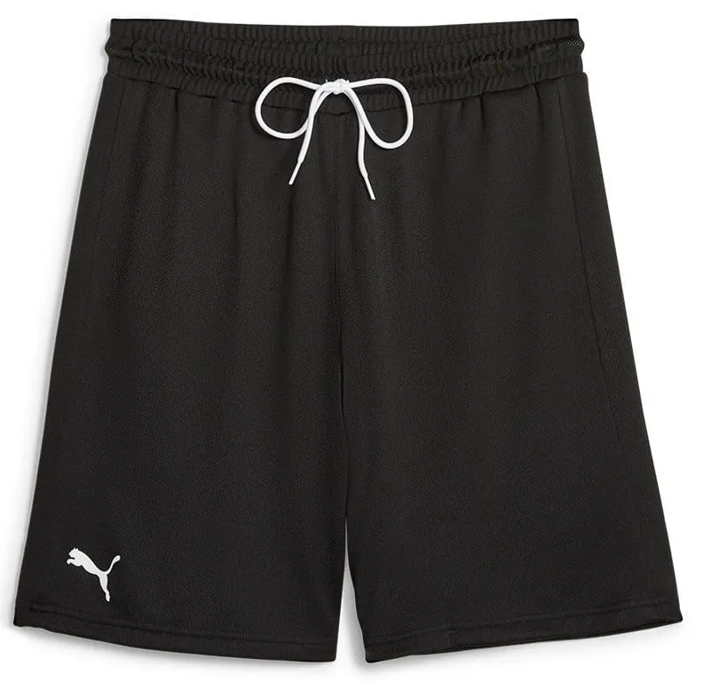 Pantalón corto Puma Hoops Team Practice Short