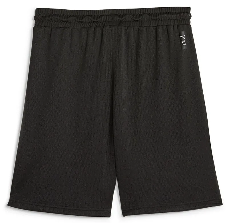 Pantalón corto Puma Hoops Team Practice Short