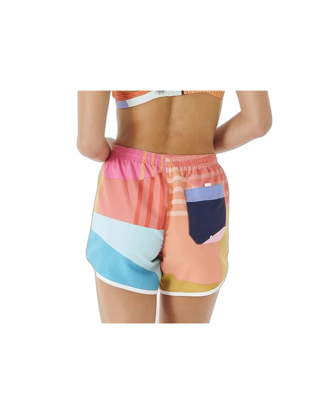Pantalón de Playa y Piscina Rip Curl Day Break  Mujer