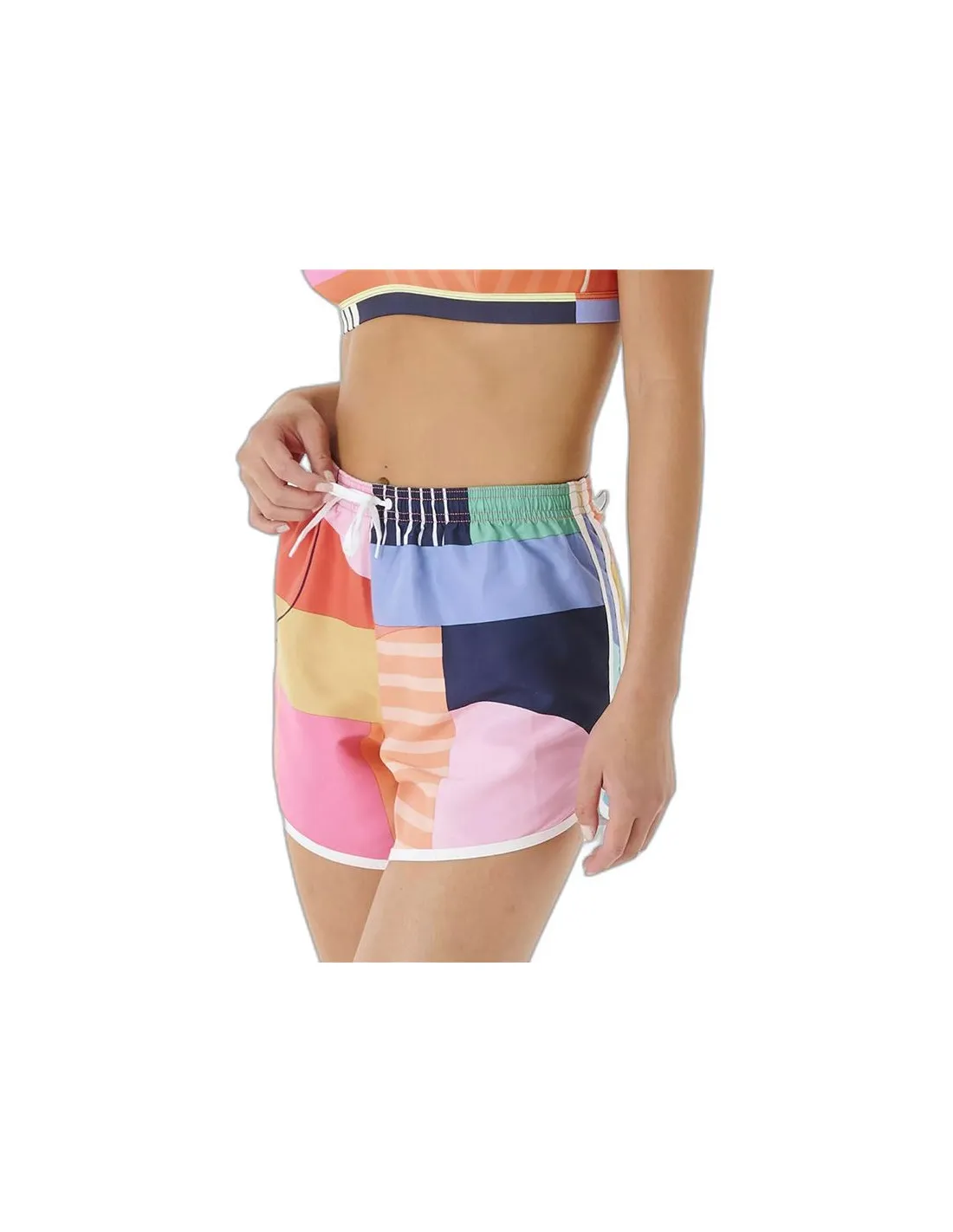 Pantalón de Playa y Piscina Rip Curl Day Break  Mujer