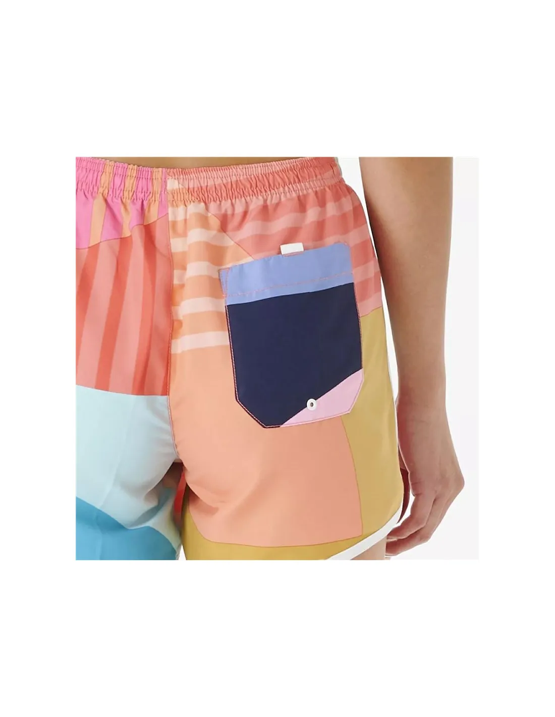 Pantalón de Playa y Piscina Rip Curl Day Break  Mujer