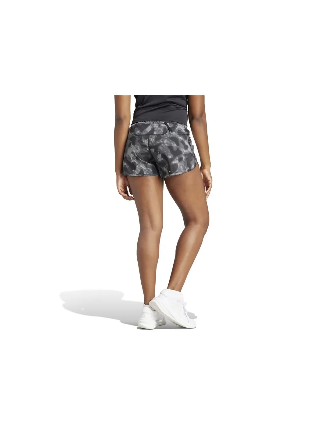 Pantalón de Running adidas Otr E Aop Short Mujer Gricua