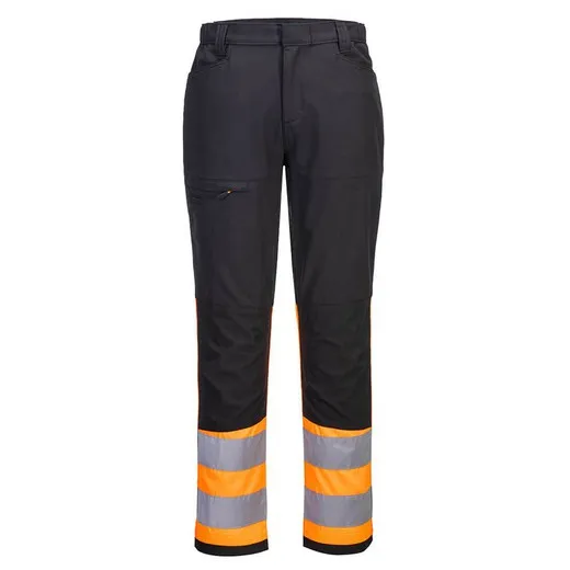 PANTALóN DE SERVICIO WX2 ECO HIVIS CLASE 1