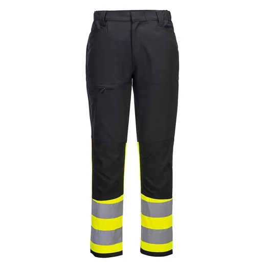 PANTALóN DE SERVICIO WX2 ECO HIVIS CLASE 1