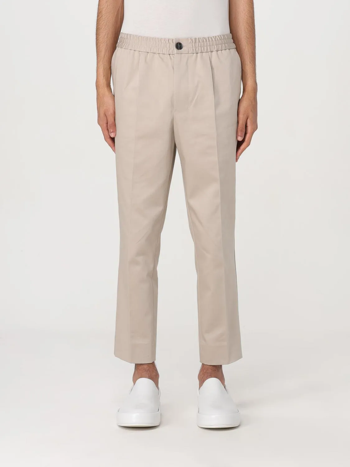 Pantalón hombre Ami Paris