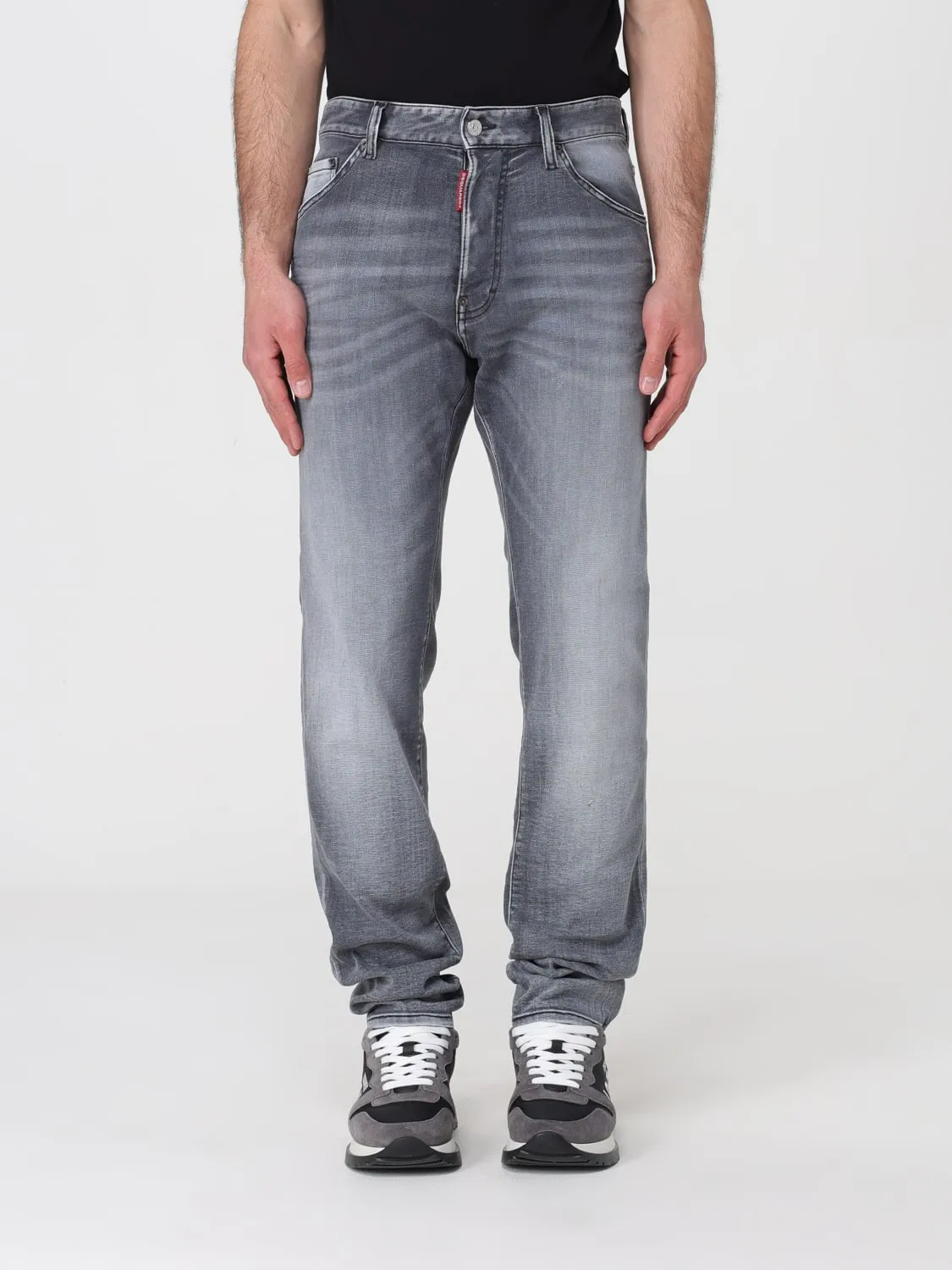Pantalón hombre Dsquared2