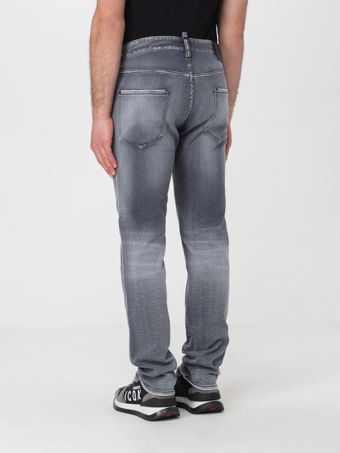 Pantalón hombre Dsquared2