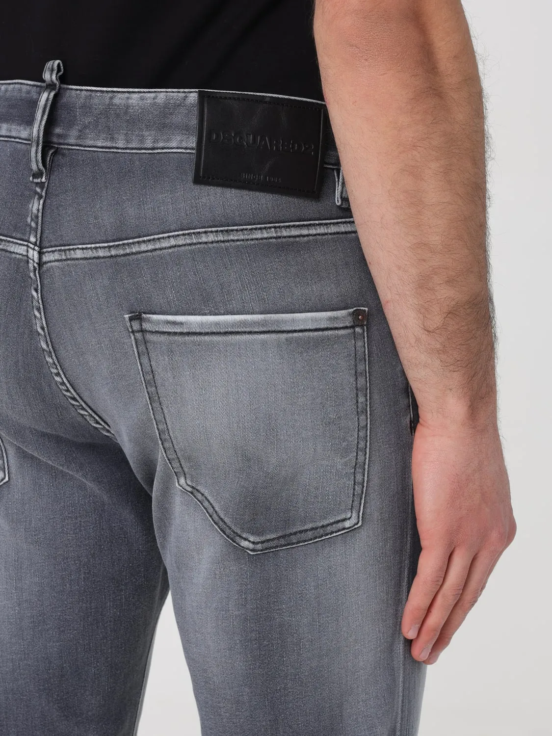 Pantalón hombre Dsquared2